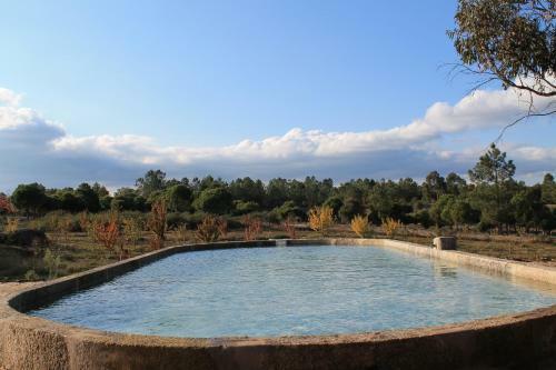 Agroturismo Quinta Da Alma Cheia
