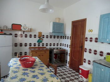 Agroturismo Agriturismo Mare E Monti