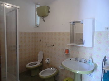 Agroturismo Agriturismo Mare E Monti