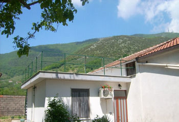 Agroturismo Agriturismo Mare E Monti