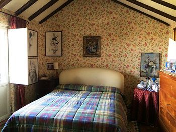Agroturismo Villa Etna