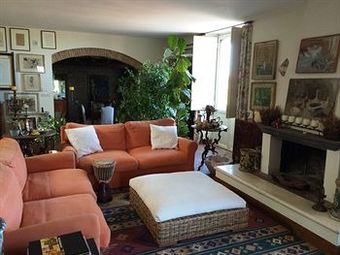 Agroturismo Villa Etna