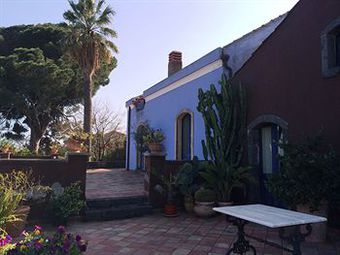 Agroturismo Villa Etna