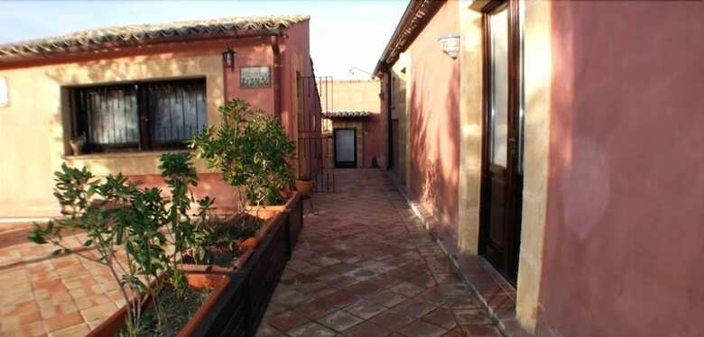 Hotel Borgo Nocchiara