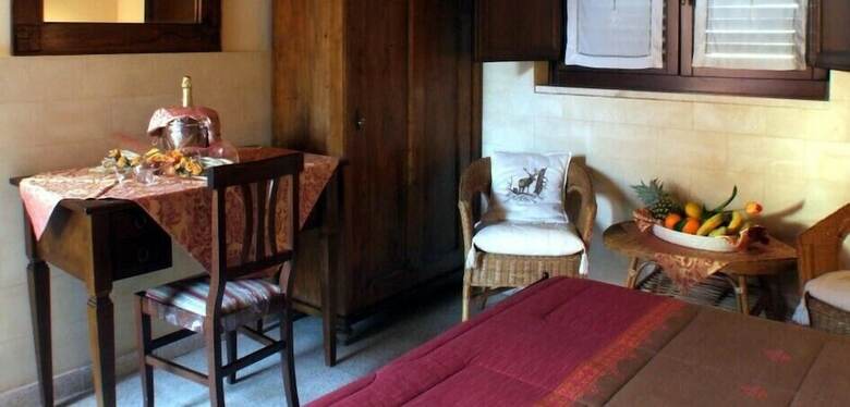 Hotel Borgo Nocchiara