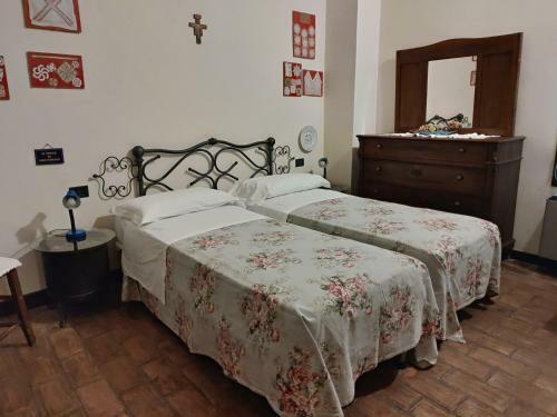 Hostal Agriturismo Le Clementine
