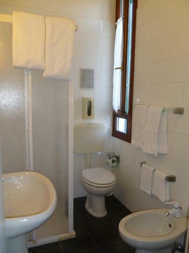 Hostal Agriturismo Le Clementine