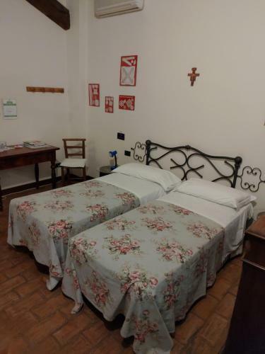 Hostal Agriturismo Le Clementine