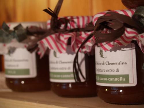 Hostal Agriturismo Le Clementine