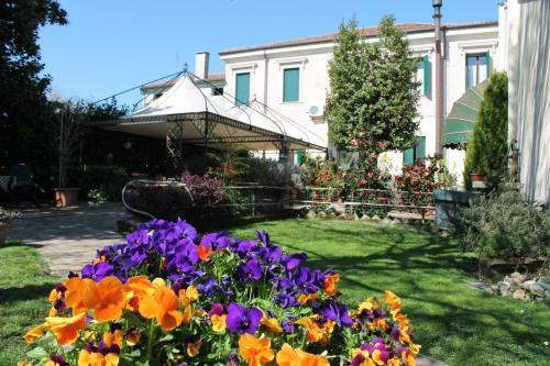 Hostal Agriturismo Le Clementine