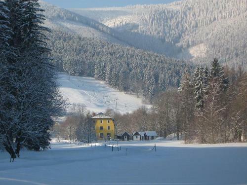 Hostal Kralicka Chata