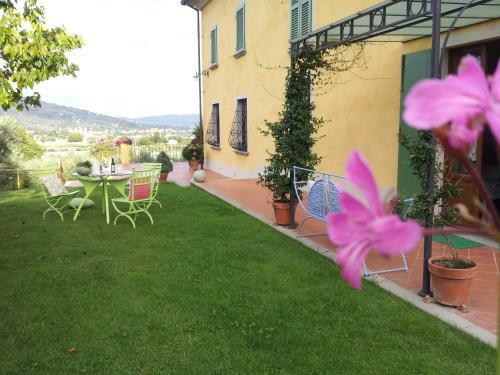 Agroturismo Il Campano
