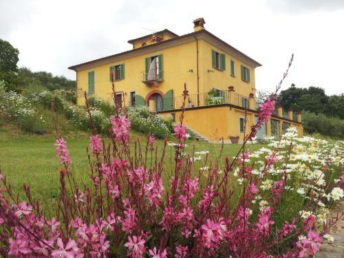 Agroturismo Il Campano