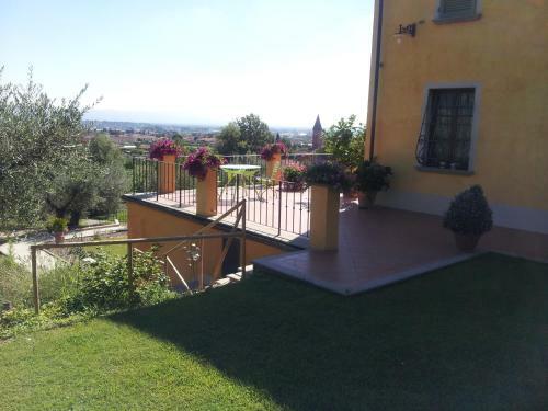 Agroturismo Il Campano