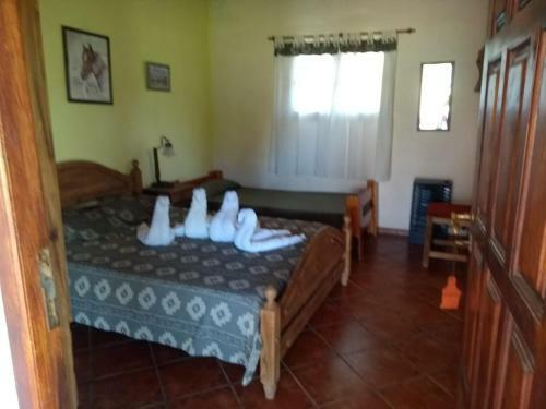 Agroturismo Estancia La So�ada