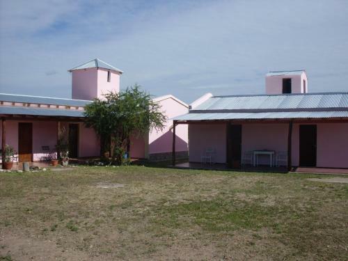 Agroturismo Estancia La So�ada