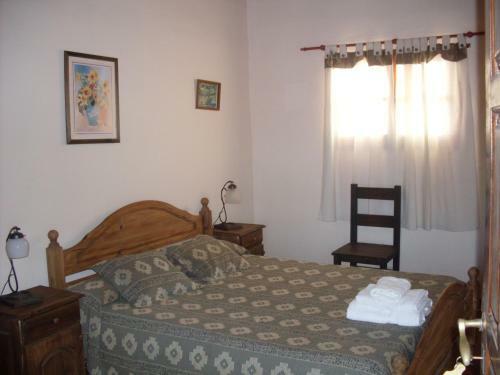 Agroturismo Estancia La So�ada