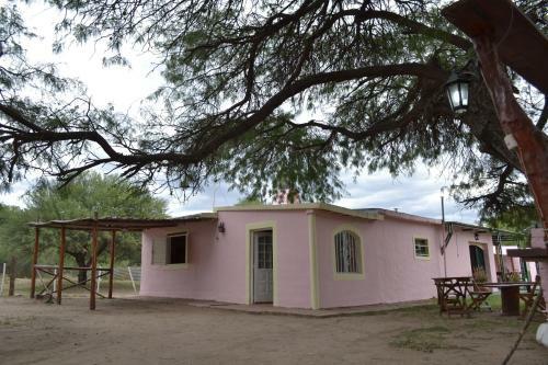 Agroturismo Estancia La So�ada