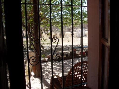 Agroturismo Estancia La So�ada