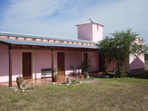 Agroturismo Estancia La So�ada