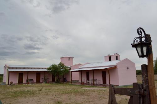 Agroturismo Estancia La So�ada