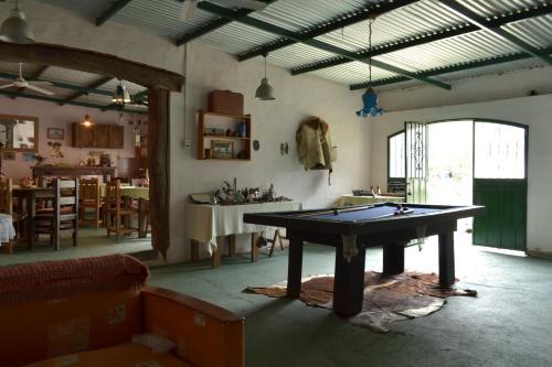 Agroturismo Estancia La So�ada