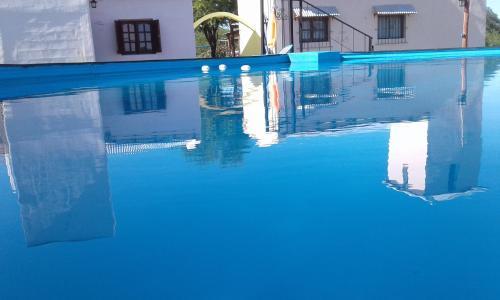 Agroturismo Estancia La So�ada
