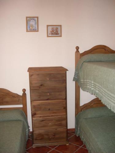 Agroturismo Estancia La So�ada