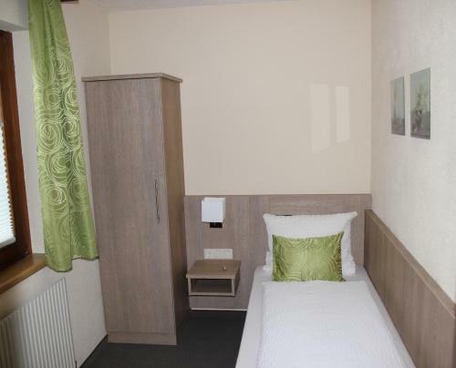 Hostal Gasthof Alfenz