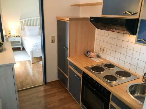 Hostal Gasthof Alfenz