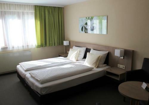 Hostal Gasthof Alfenz