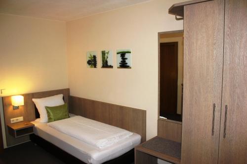 Hostal Gasthof Alfenz