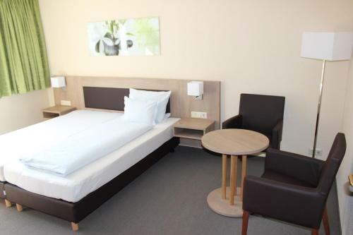 Hostal Gasthof Alfenz