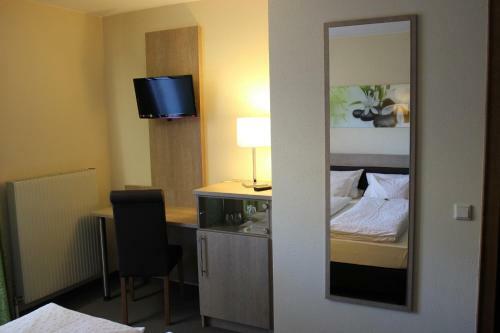 Hostal Gasthof Alfenz
