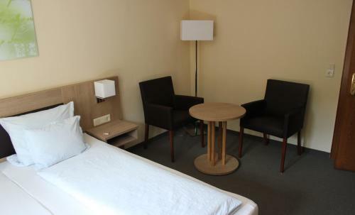 Hostal Gasthof Alfenz