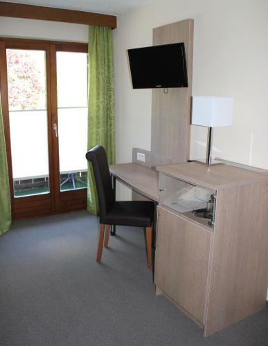 Hostal Gasthof Alfenz