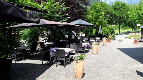Hostal Gasthof Alfenz