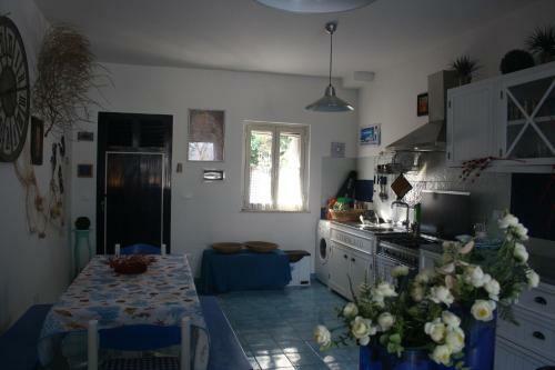 Hostal Tra Mare E Lago