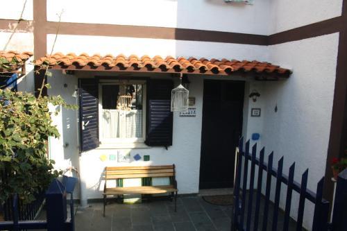 Hostal Tra Mare E Lago