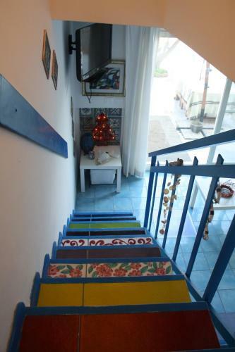 Hostal Tra Mare E Lago