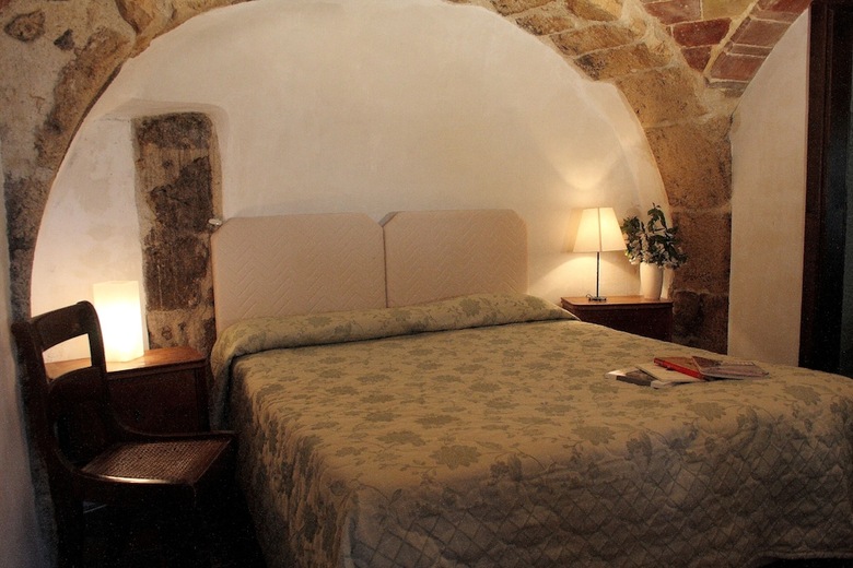 Agroturismo Rifugio Della Rocca