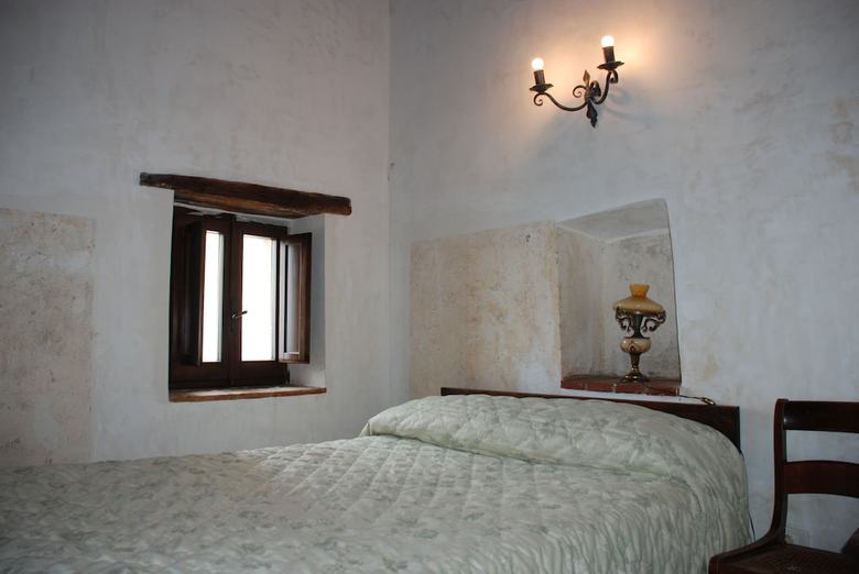 Agroturismo Rifugio Della Rocca