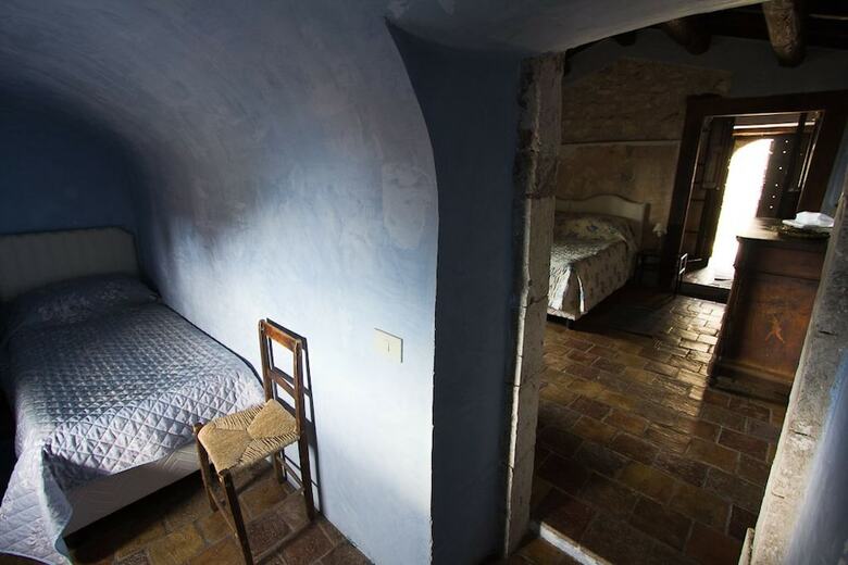 Agroturismo Rifugio Della Rocca