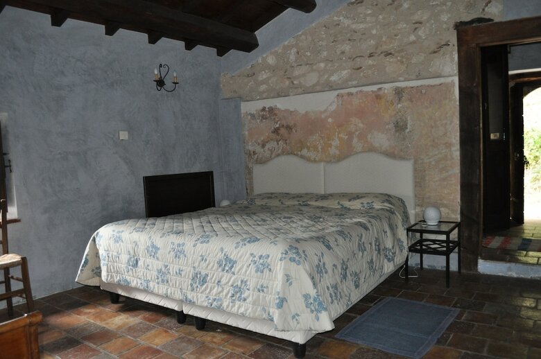 Agroturismo Rifugio Della Rocca
