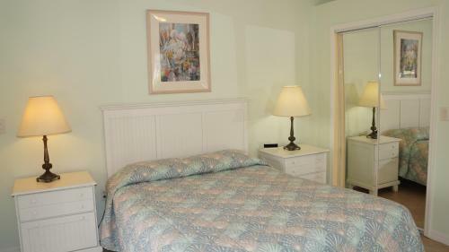 Hotel Rock Lake Resort