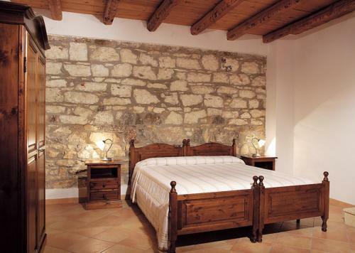 Hostal Agriturismo Casa Mia