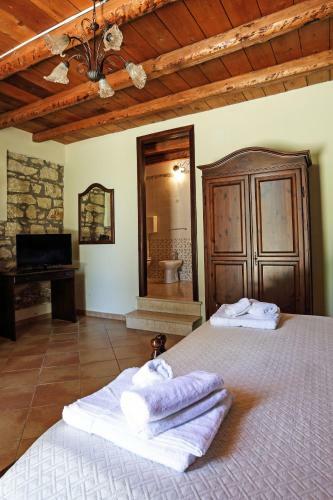 Hostal Agriturismo Casa Mia
