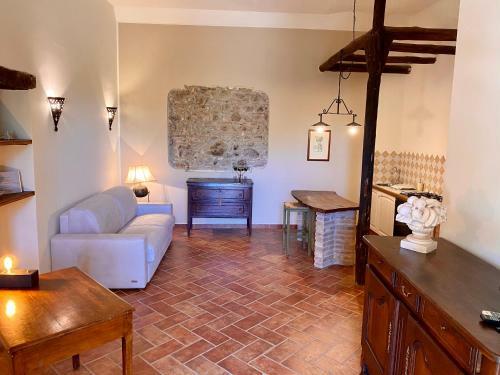 Agroturismo Le Colline Del Gelso