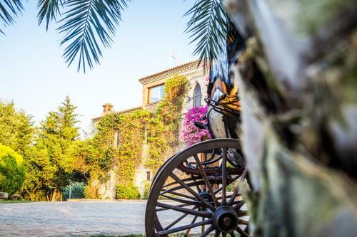 Agroturismo Le Colline Del Gelso