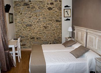 Agroturismo A Casa Do Folgo Turismo Rural